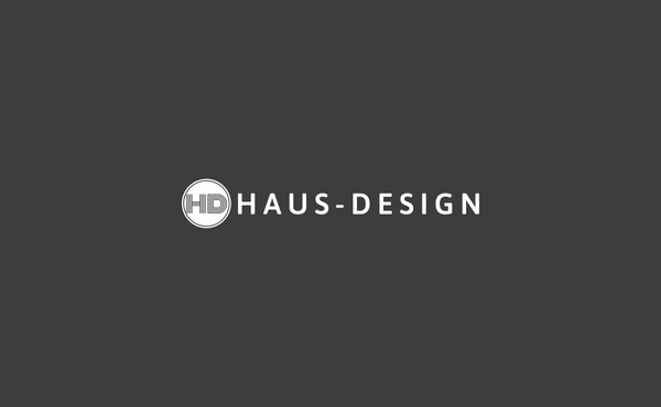 Haus-Design